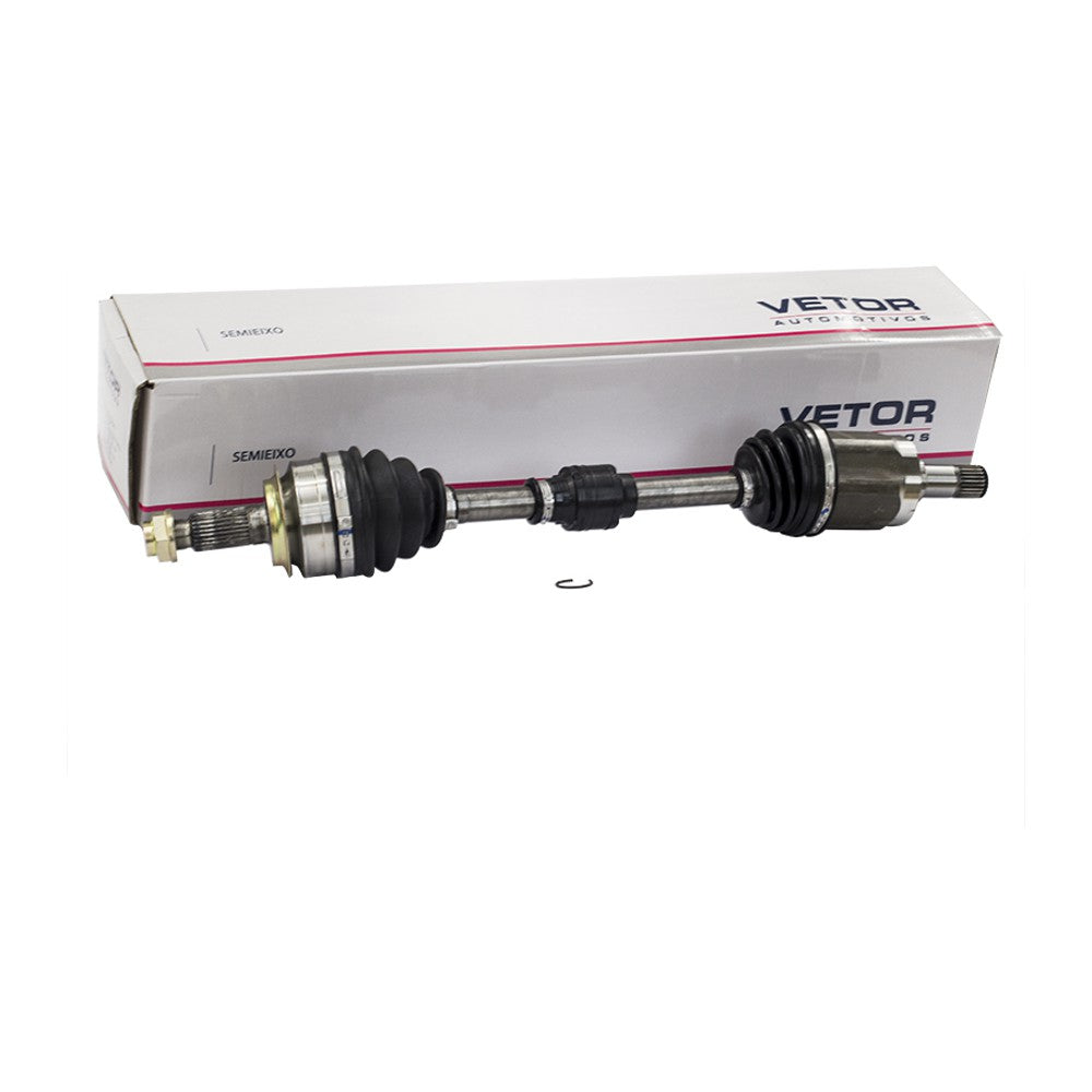 Semieixo Esquerdo - Vetor - Vt9633 - (1)