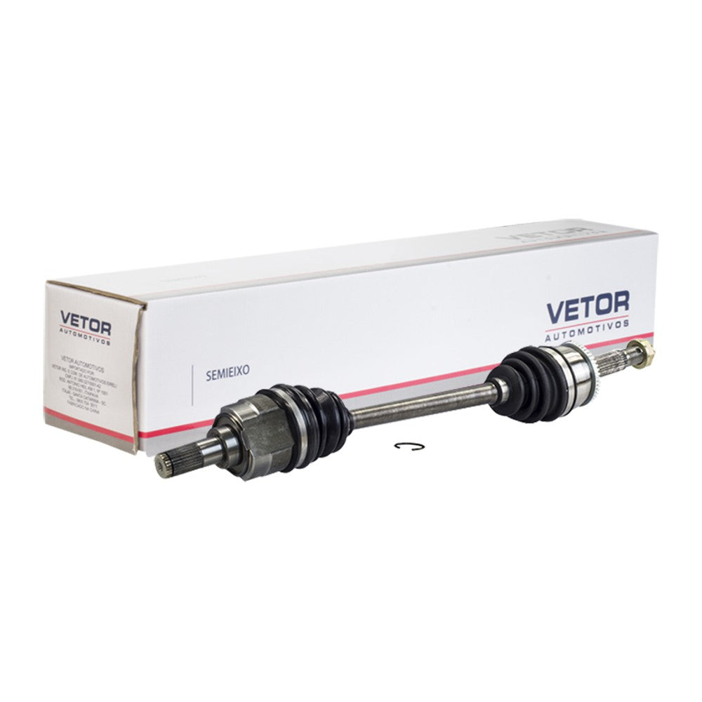 Semieixo Esquerdo - Vetor - Vt9576 - (1)