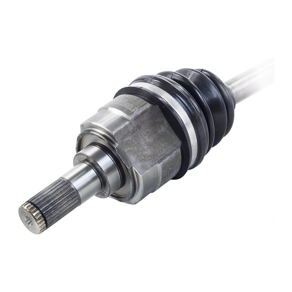 Semieixo Esquerdo - Vetor - Vt9576 - (3)