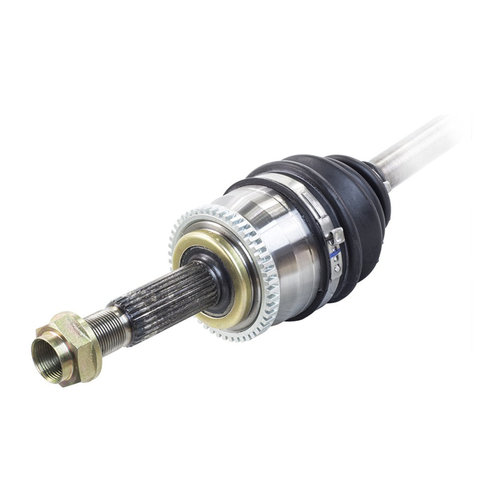 Semieixo Esquerdo - Vetor - Vt9576 - (4)