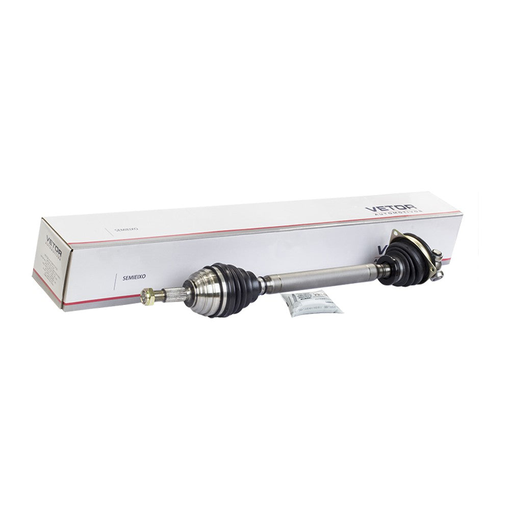 Semieixo Esquerdo - Vetor - Vt9515 - (1)
