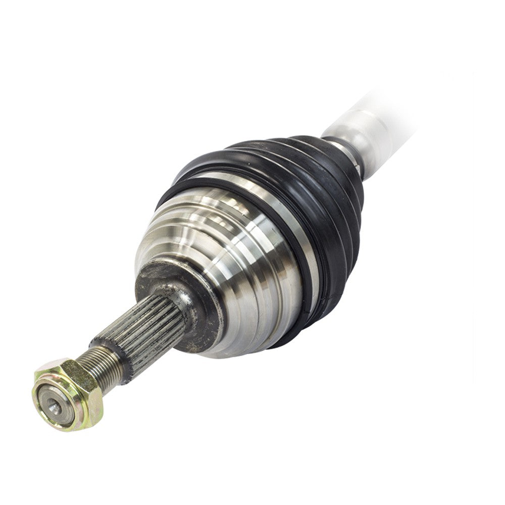 Semieixo Esquerdo - Vetor - Vt9515 - (2)