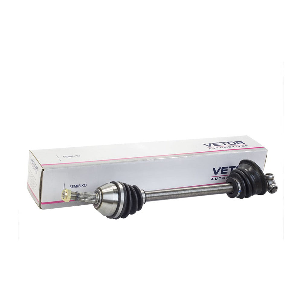 Semieixo Esquerdo - Vetor - Vt9541 - (1)