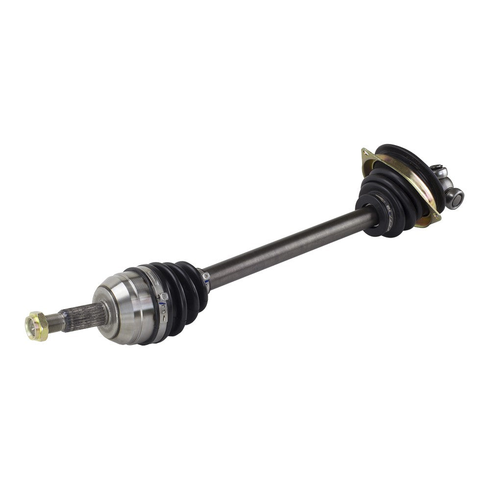Semieixo Esquerdo - Vetor - Vt9672 - (1)
