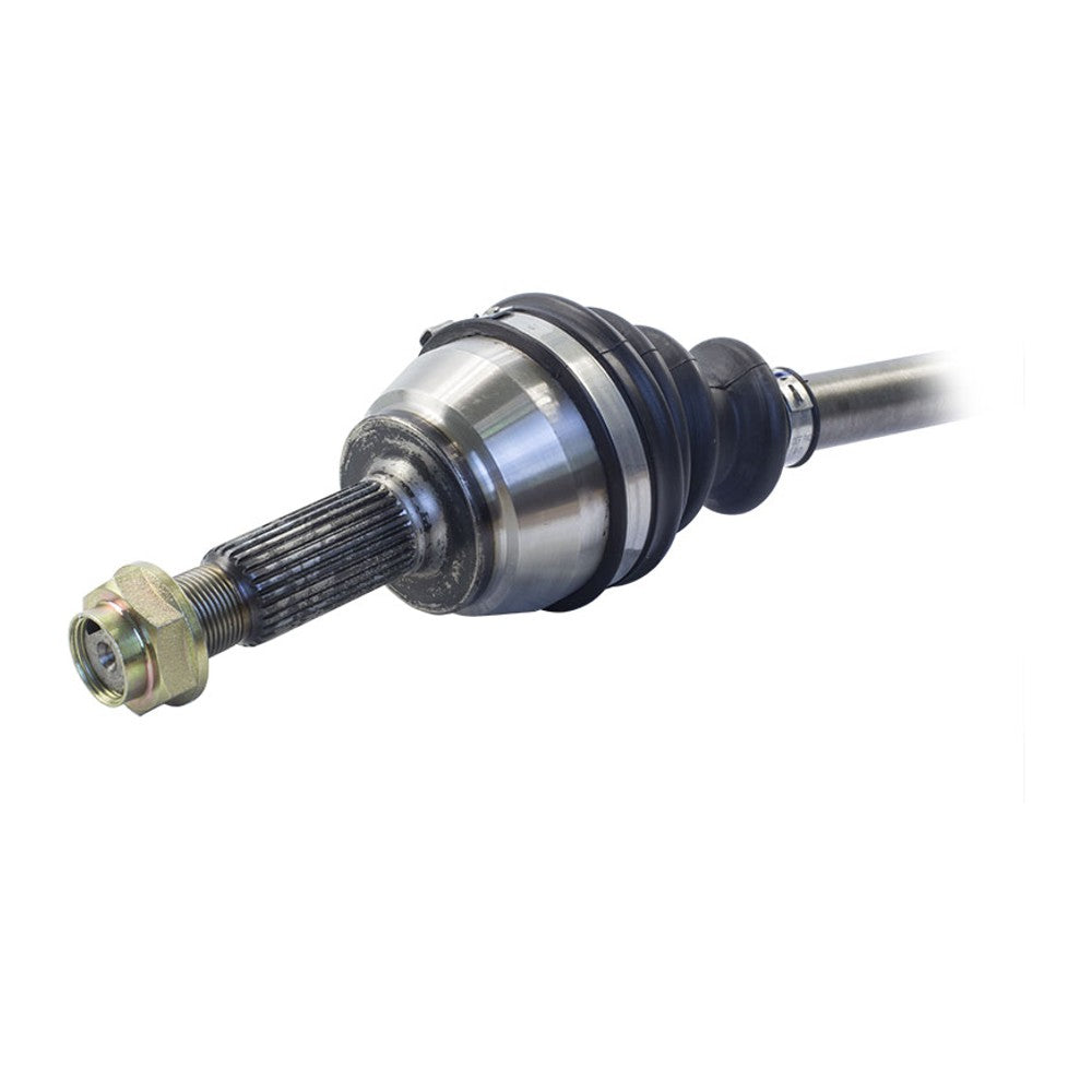 Semieixo Esquerdo - Vetor - Vt9604 - (3)