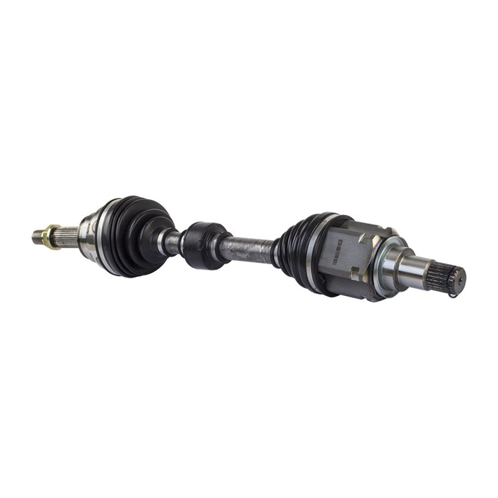 Semieixo Dianteiro Esquerdo - Vetor - Vt9740 - (2)