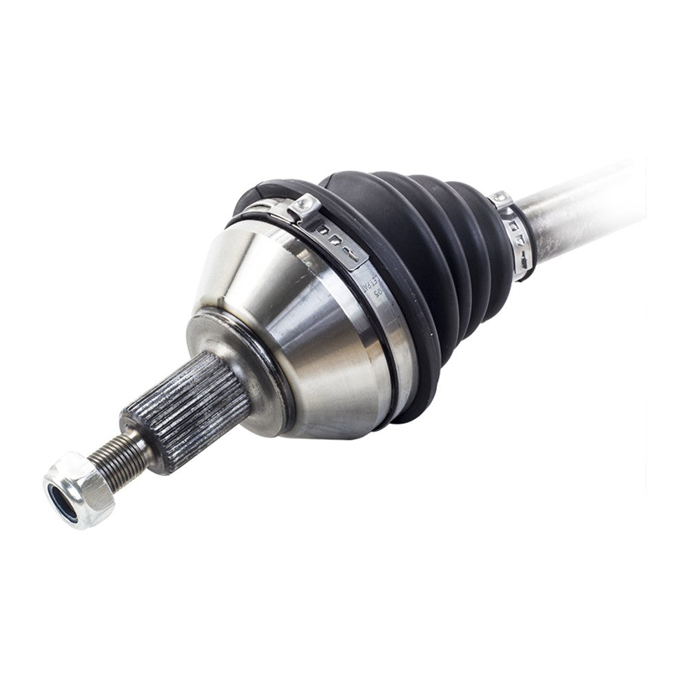 Semieixo Esquerdo - Vetor - Vt9646 - (4)