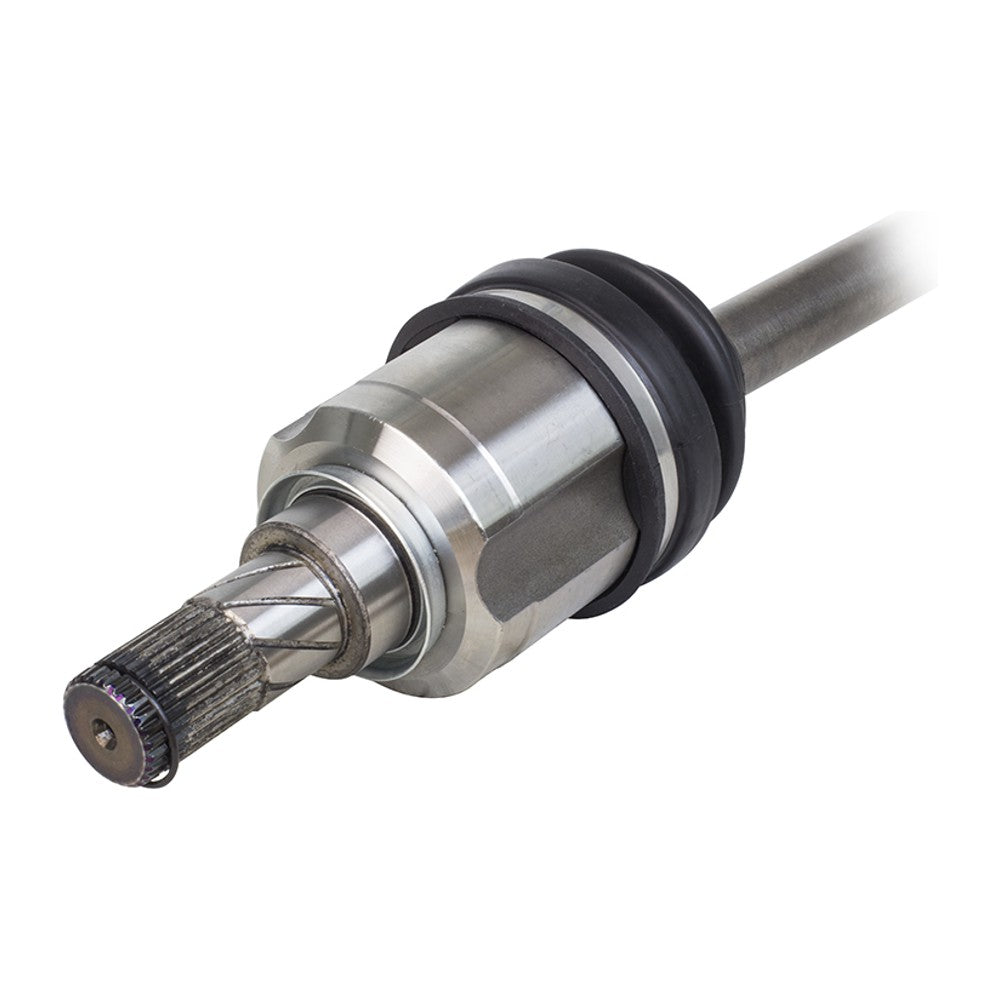 Semieixo Dianteiro Esquerdo - Vetor - Vt9727 - (1)