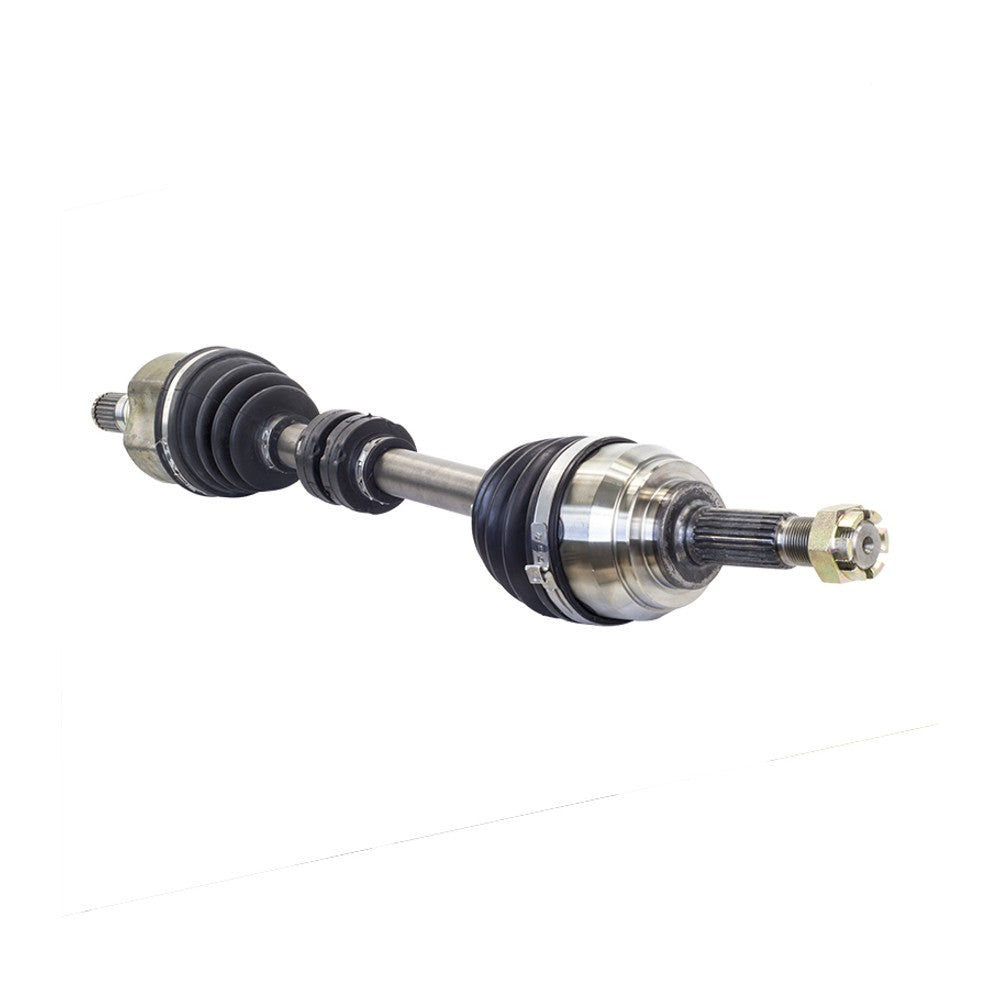 Semieixo Dianteiro Esquerdo - Vetor - Vt9572 - (2)
