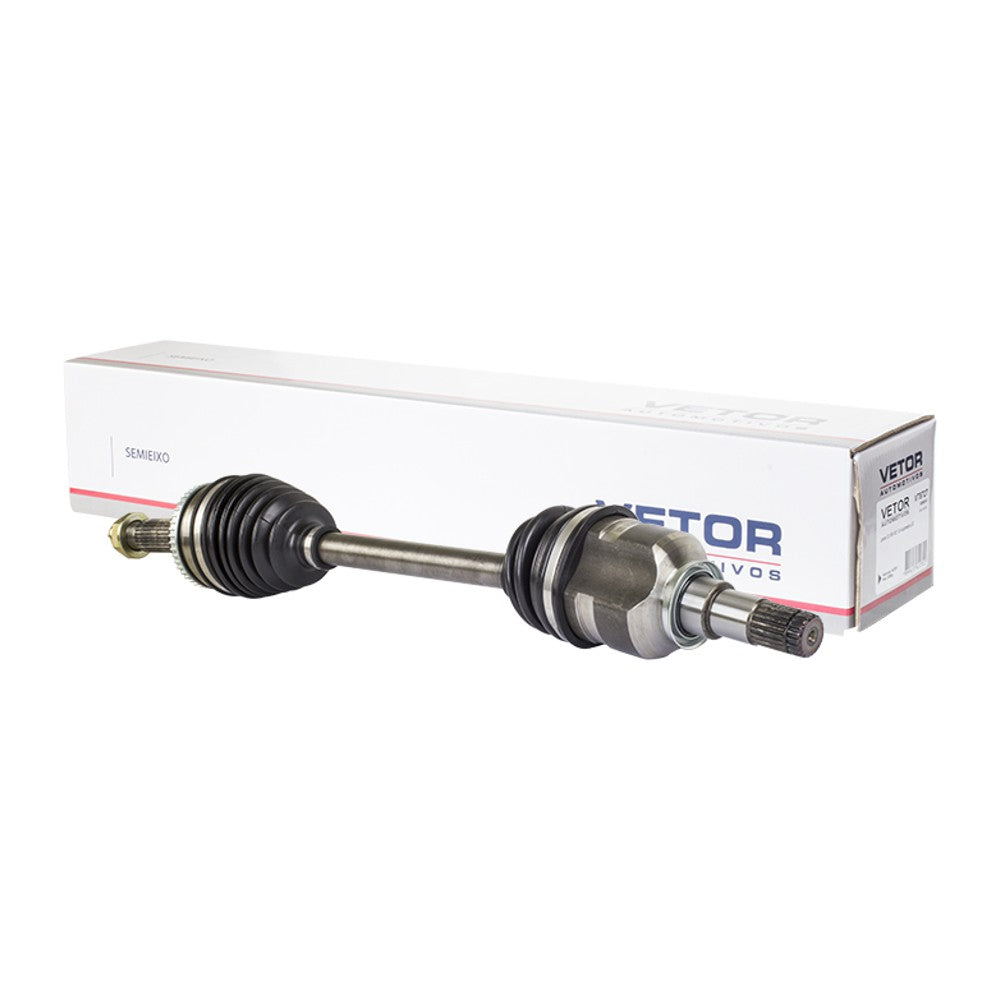 Semieixo Esquerdo - Vetor - Vt9621 - (1)