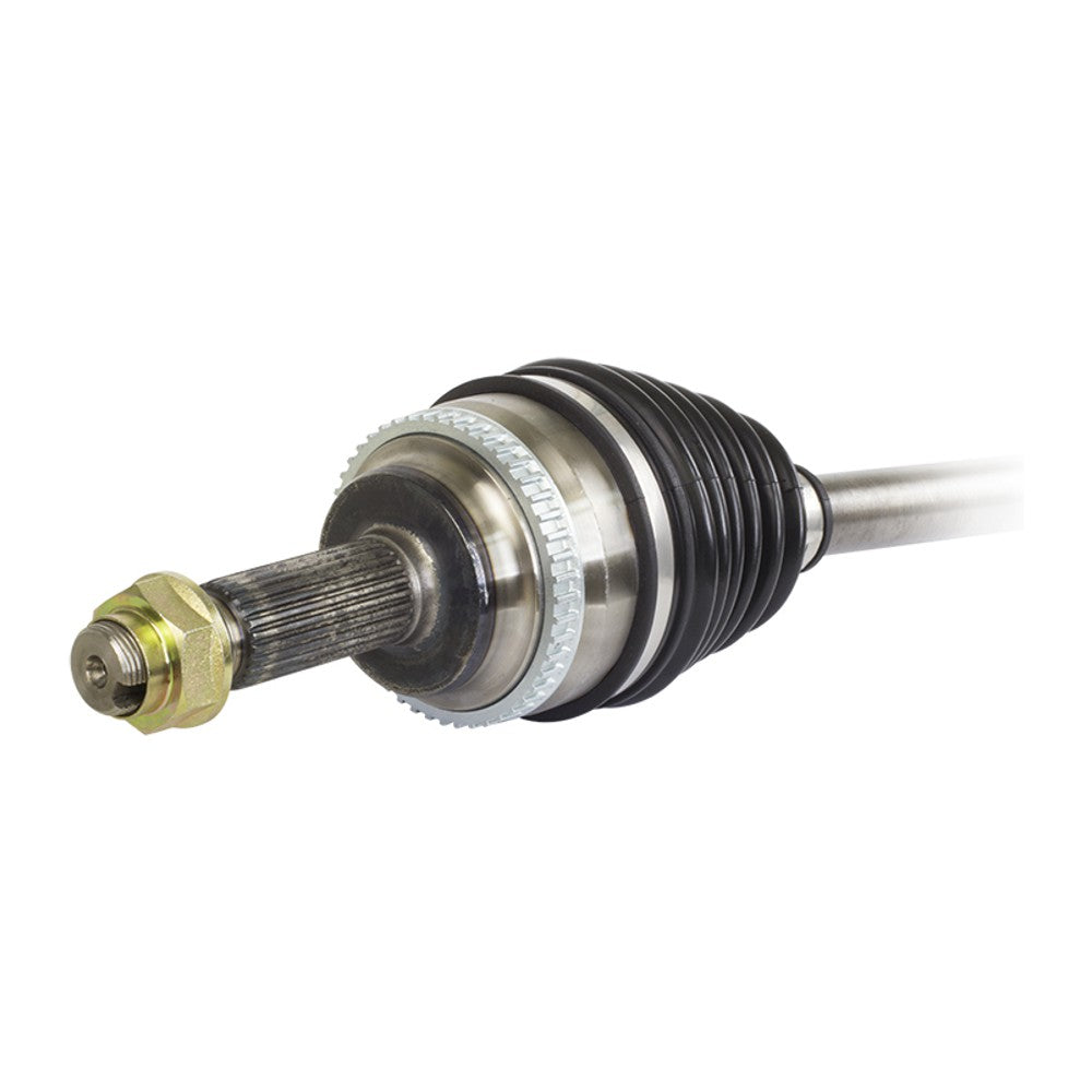 Semieixo Esquerdo - Vetor - Vt9621 - (2)