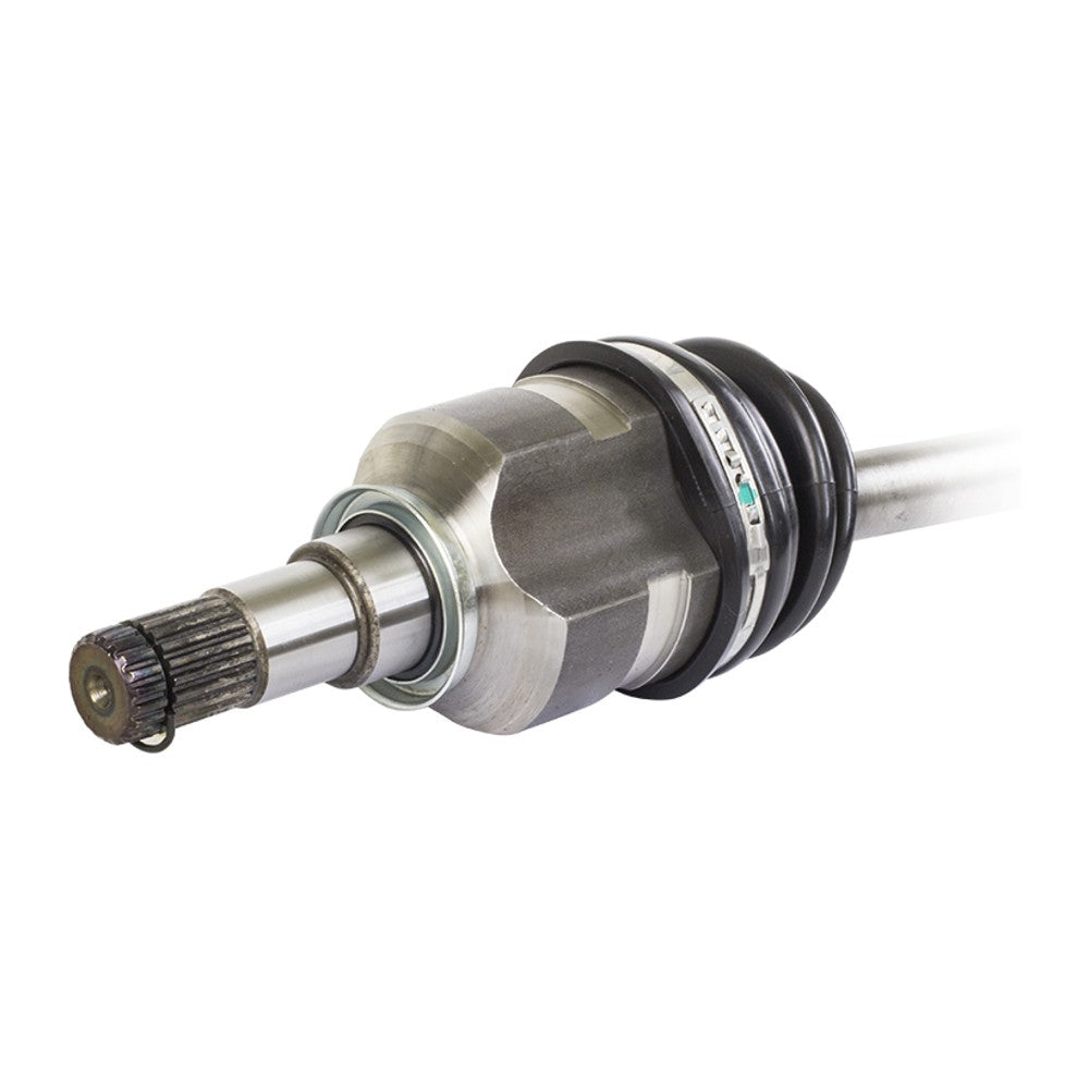 Semieixo Esquerdo - Vetor - Vt9621 - (3)