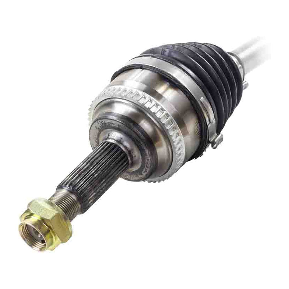 Semieixo Esquerdo - Vetor - Vt9621 - (5)