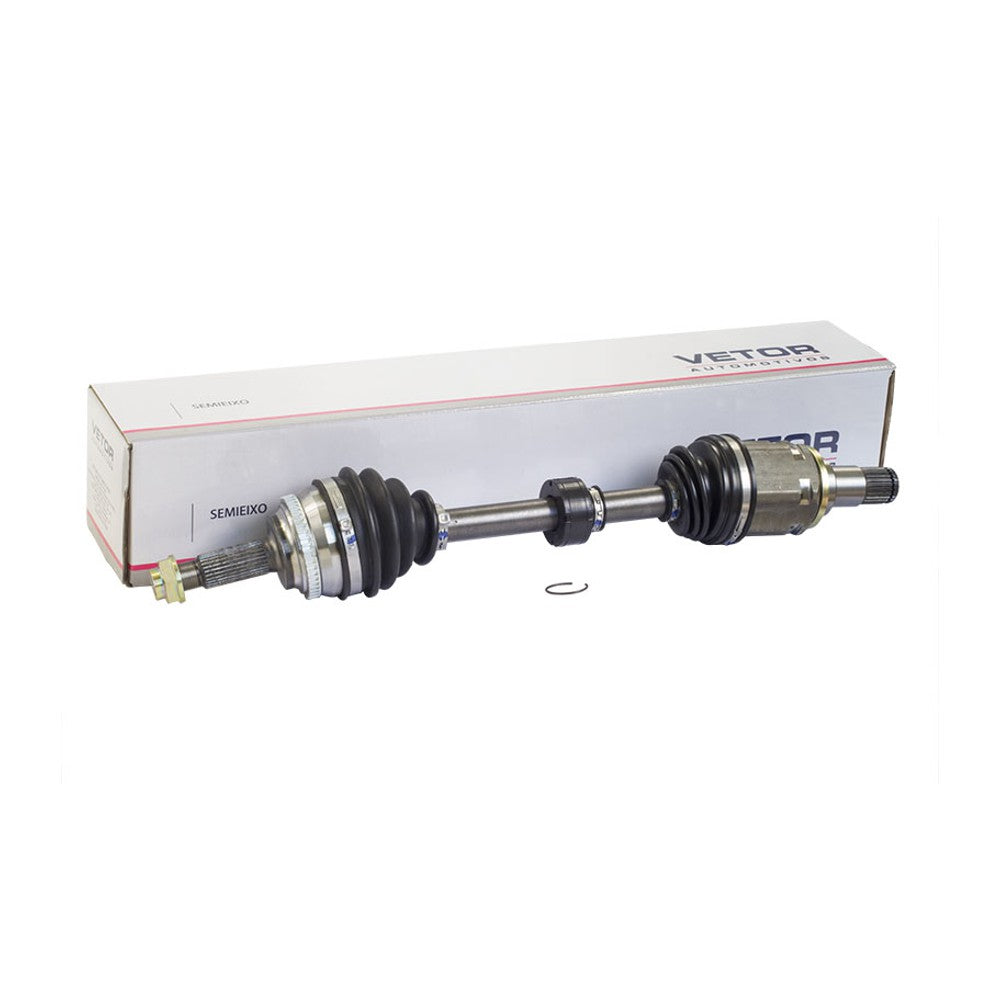 Semieixo Esquerdo - Vetor - Vt9592 - (1)