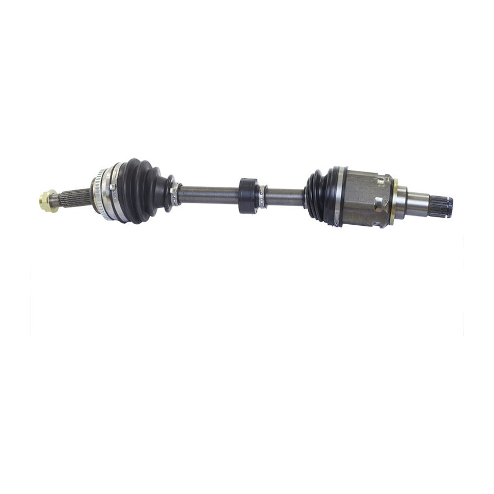 Semieixo Esquerdo - Vetor - Vt9592 - (2)