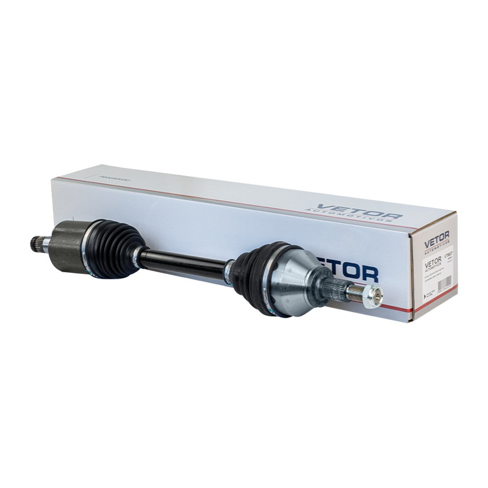 Semieixo Dianteiro Esquerdo - Vetor - Vt9837 - (1)