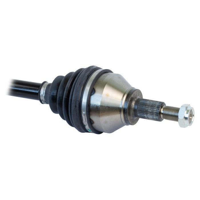Semieixo Dianteiro Esquerdo - Vetor - Vt9837 - (3)