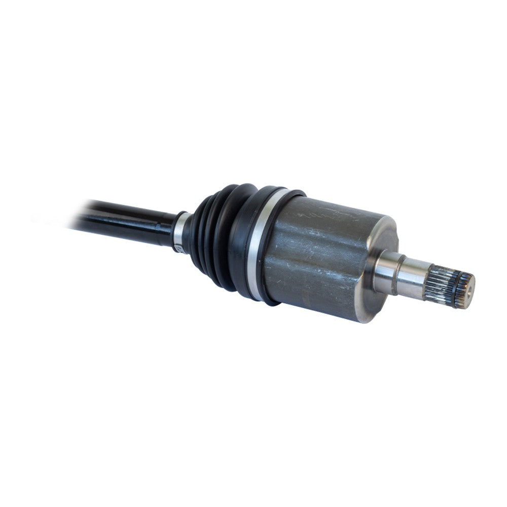 Semieixo Dianteiro Esquerdo - Vetor - Vt9837 - (4)