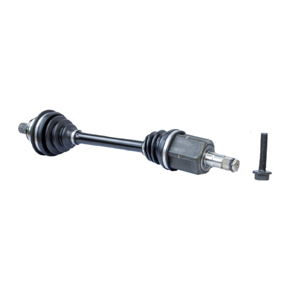 Semieixo Dianteiro Esquerdo - Vetor - Vt9841 - (2)