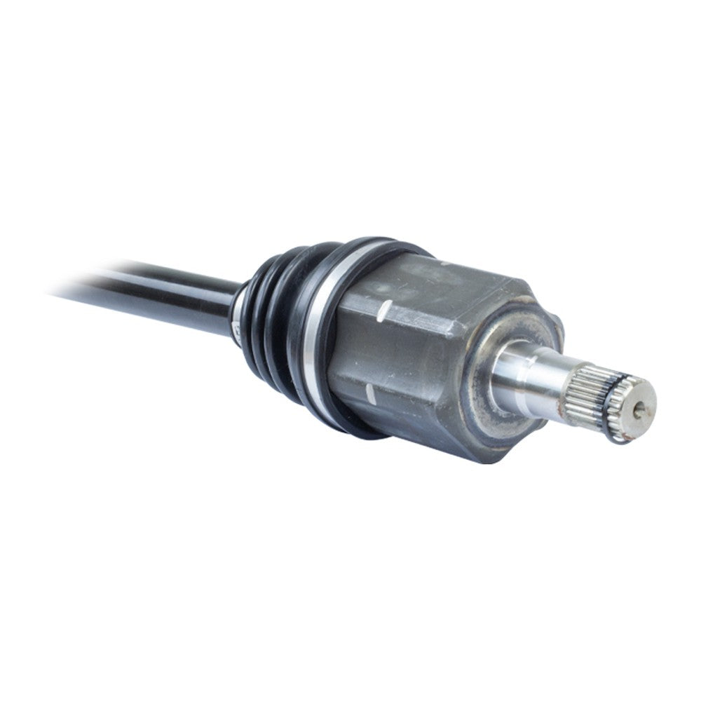 Semieixo Dianteiro Esquerdo - Vetor - Vt9841 - (3)