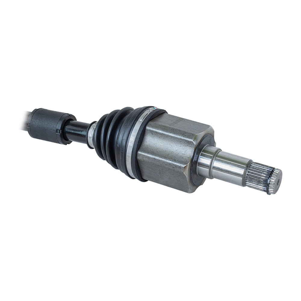 Semieixo Dianteiro Esquerdo - Vetor - Vt9873 - (4)
