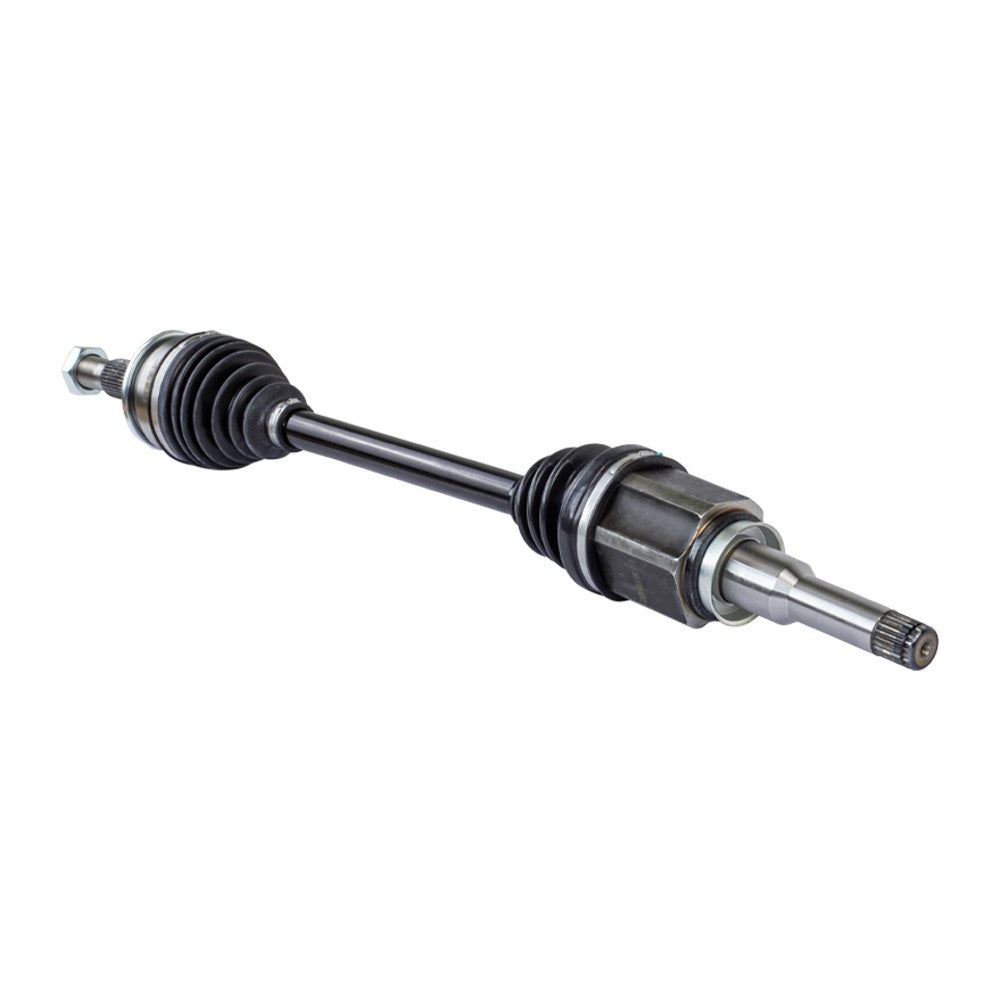 Semieixo Dianteiro Esquerdo - Vetor - Vt9869 - (2)