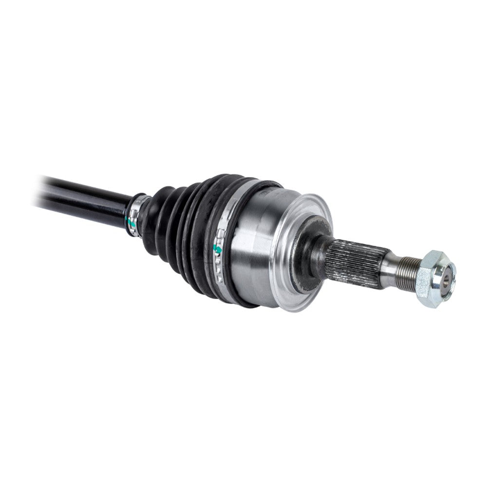 Semieixo Dianteiro Esquerdo - Vetor - Vt9869 - (4)