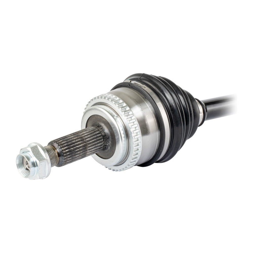 Semieixo Dianteiro Esquerdo - Vetor - Vt9808 - (2)