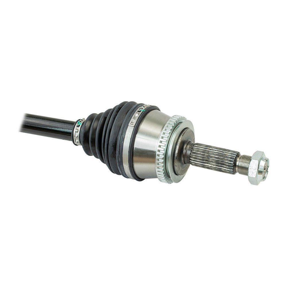 Semieixo Dianteiro Esquerdo - Vetor - Vt9844 - (3)