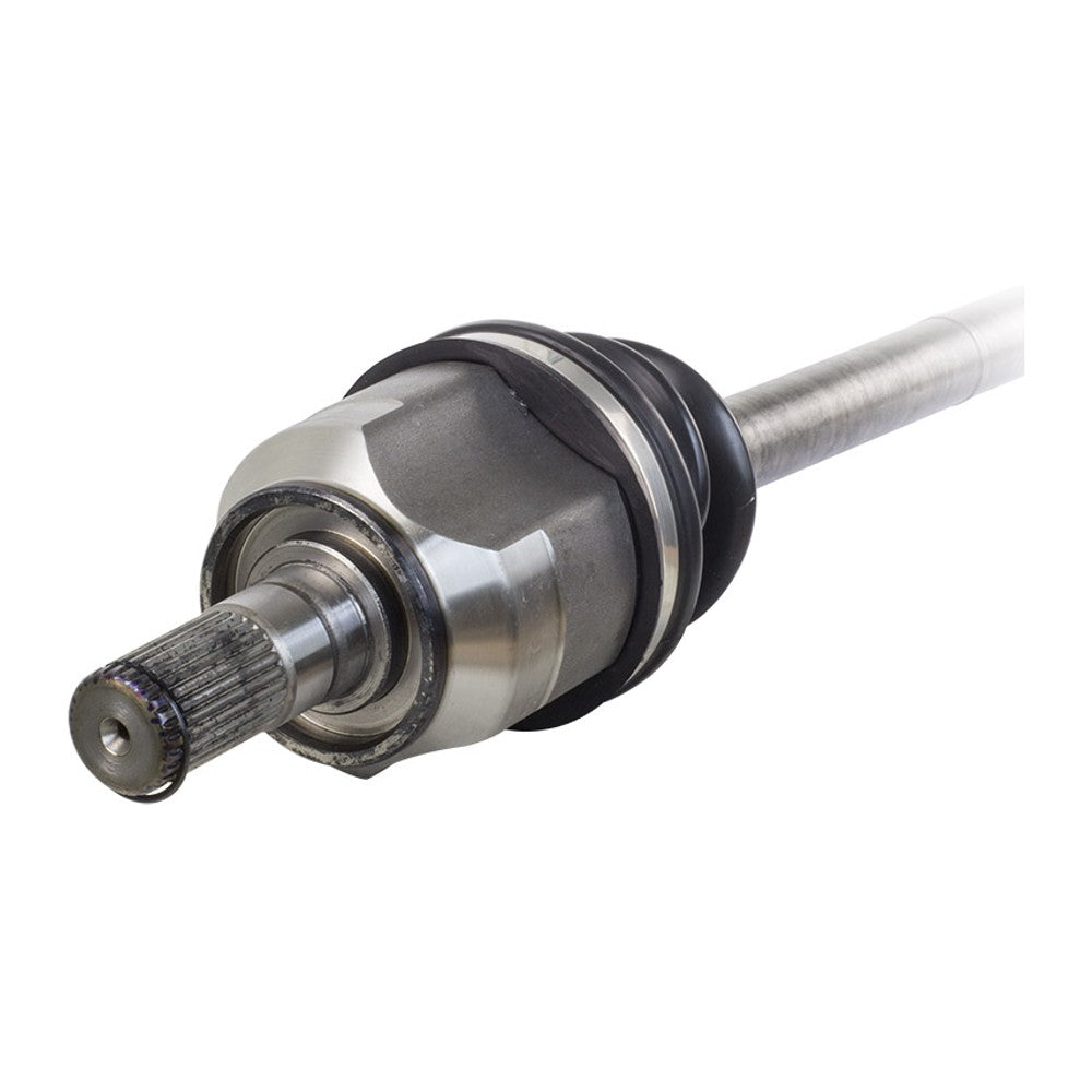Semieixo Dianteiro Esquerdo - Vetor - Vt9737 - (2)