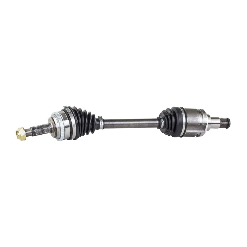 Semieixo Dianteiro Esquerdo - Vetor - Vt9721 - (2)