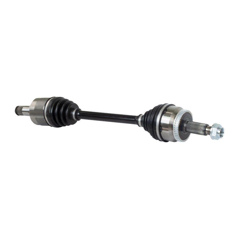 Semieixo Dianteiro Esquerdo - Vetor - Vt9757 - (2)