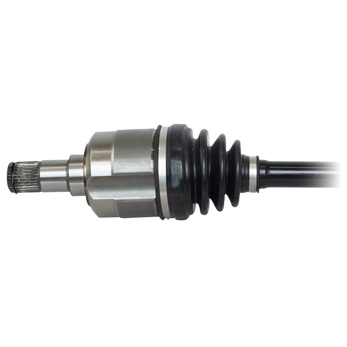 Semieixo Dianteiro Esquerdo - Vetor - Vt9757 - (3)