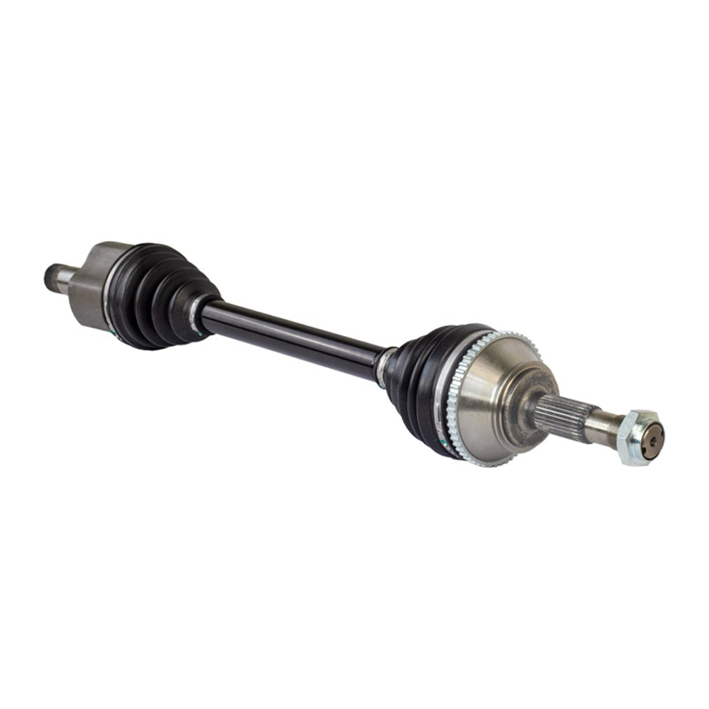 Semieixo Dianteiro Esquerdo - Vetor - Vt9875 - (2)