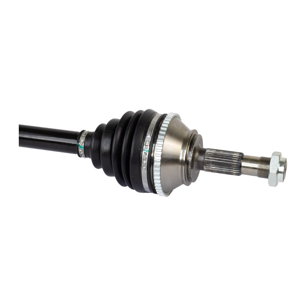 Semieixo Dianteiro Esquerdo - Vetor - Vt9875 - (3)