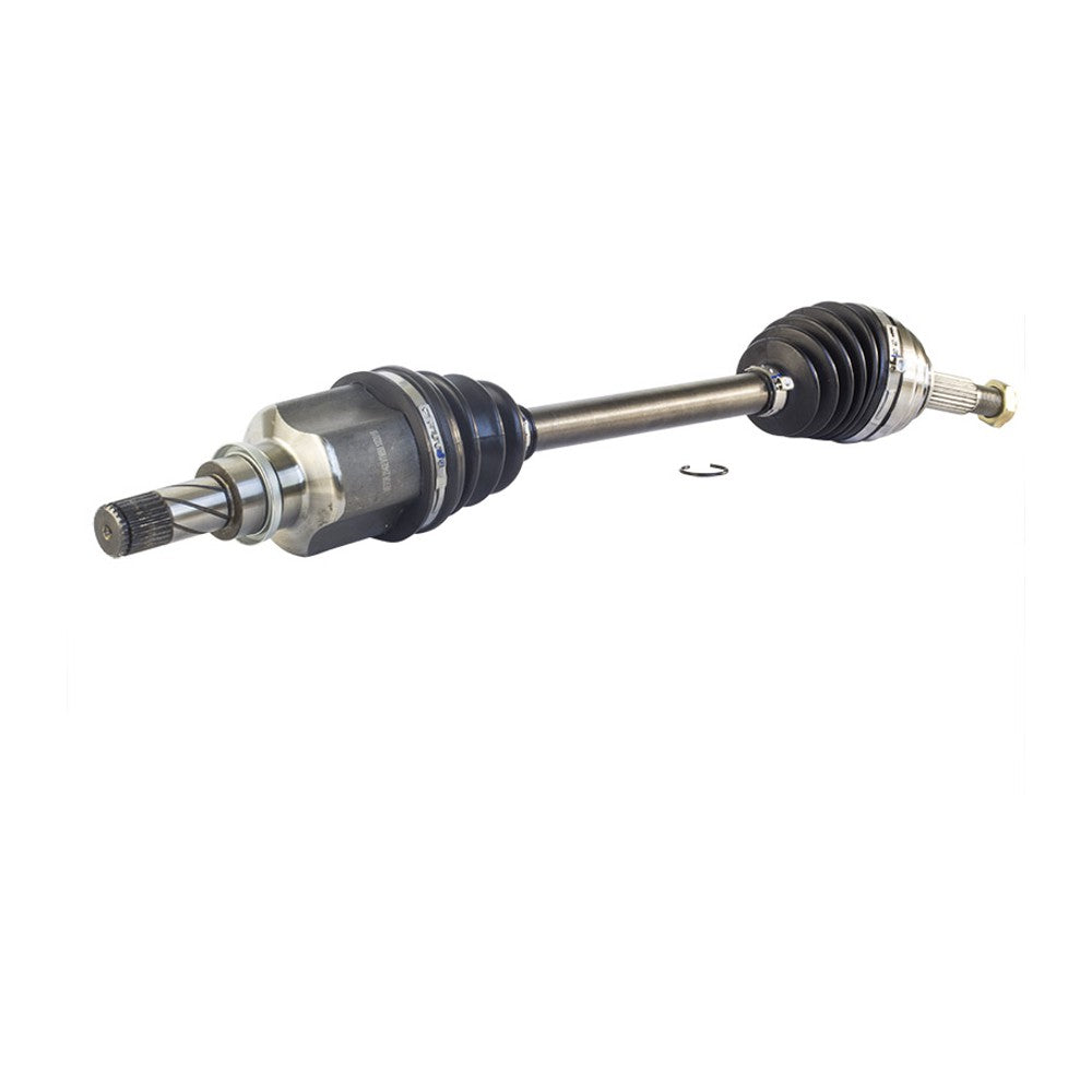 Semieixo Dianteiro Esquerdo - Vetor - Vt9658 - (3)