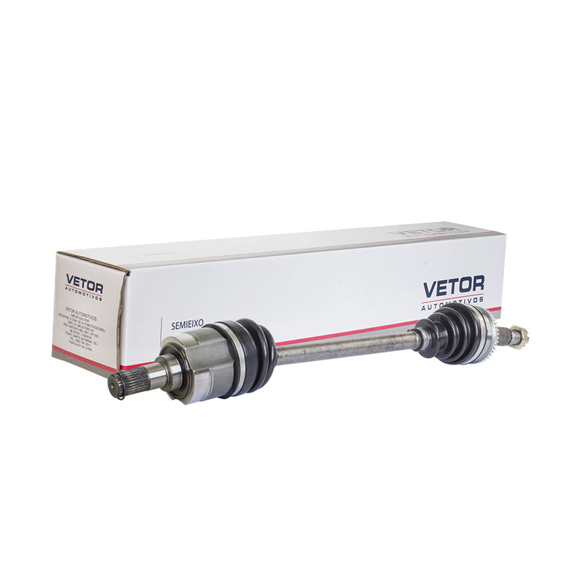 Semieixo Dianteiro Esquerdo - Vetor - Vt9532 - (1)