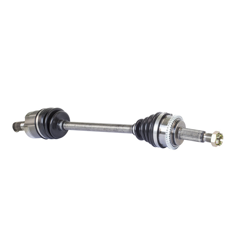 Semieixo Dianteiro Esquerdo - Vetor - Vt9532 - (2)