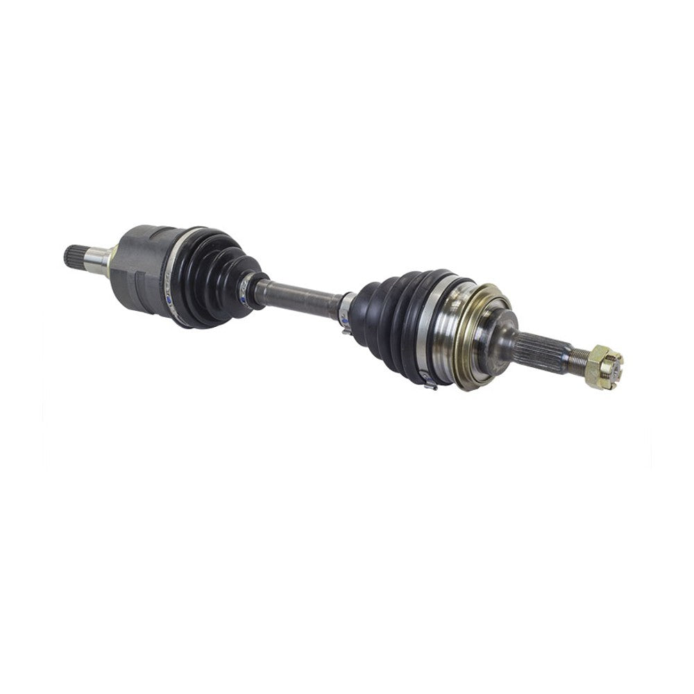 Semieixo Dianteiro Esquerdo - Vetor - Vt9582 - (2)