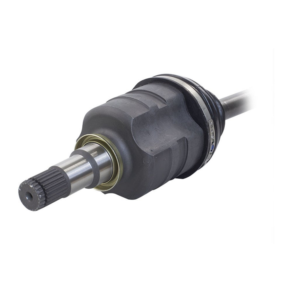 Semieixo Dianteiro Esquerdo - Vetor - Vt9582 - (3)
