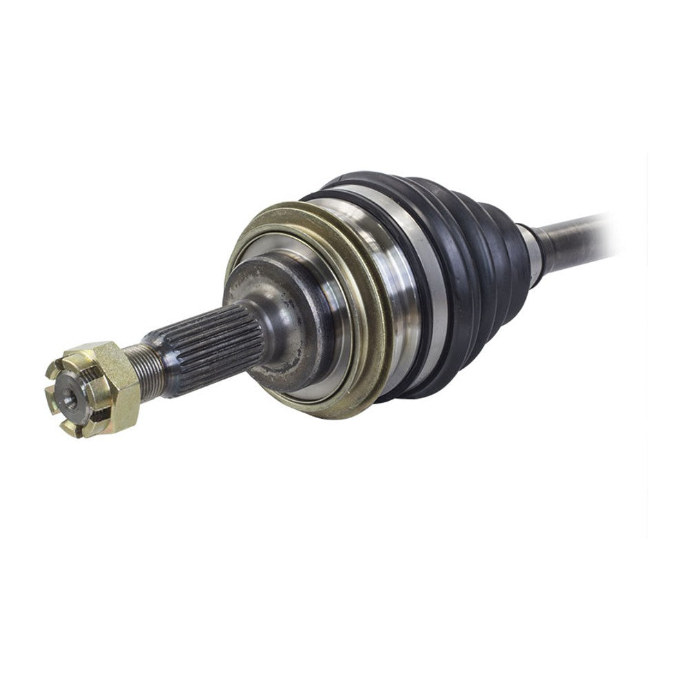 Semieixo Dianteiro Esquerdo - Vetor - Vt9582 - (4)