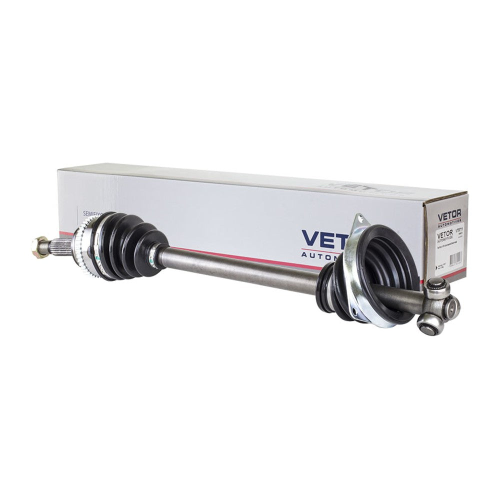 Semieixo Dianteiro Esquerdo - Vetor - Vt9714 - (1)
