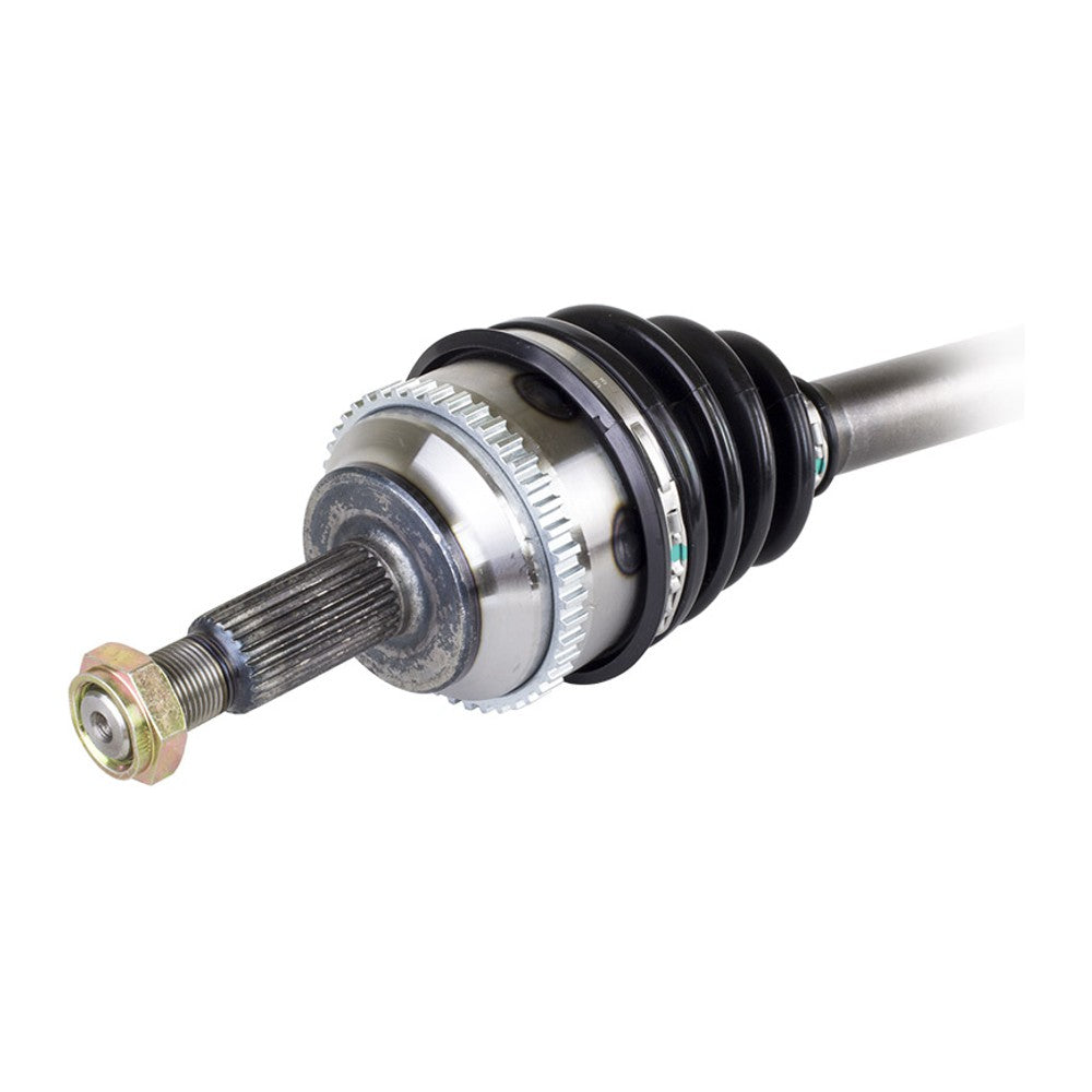 Semieixo Dianteiro Esquerdo - Vetor - Vt9714 - (2)