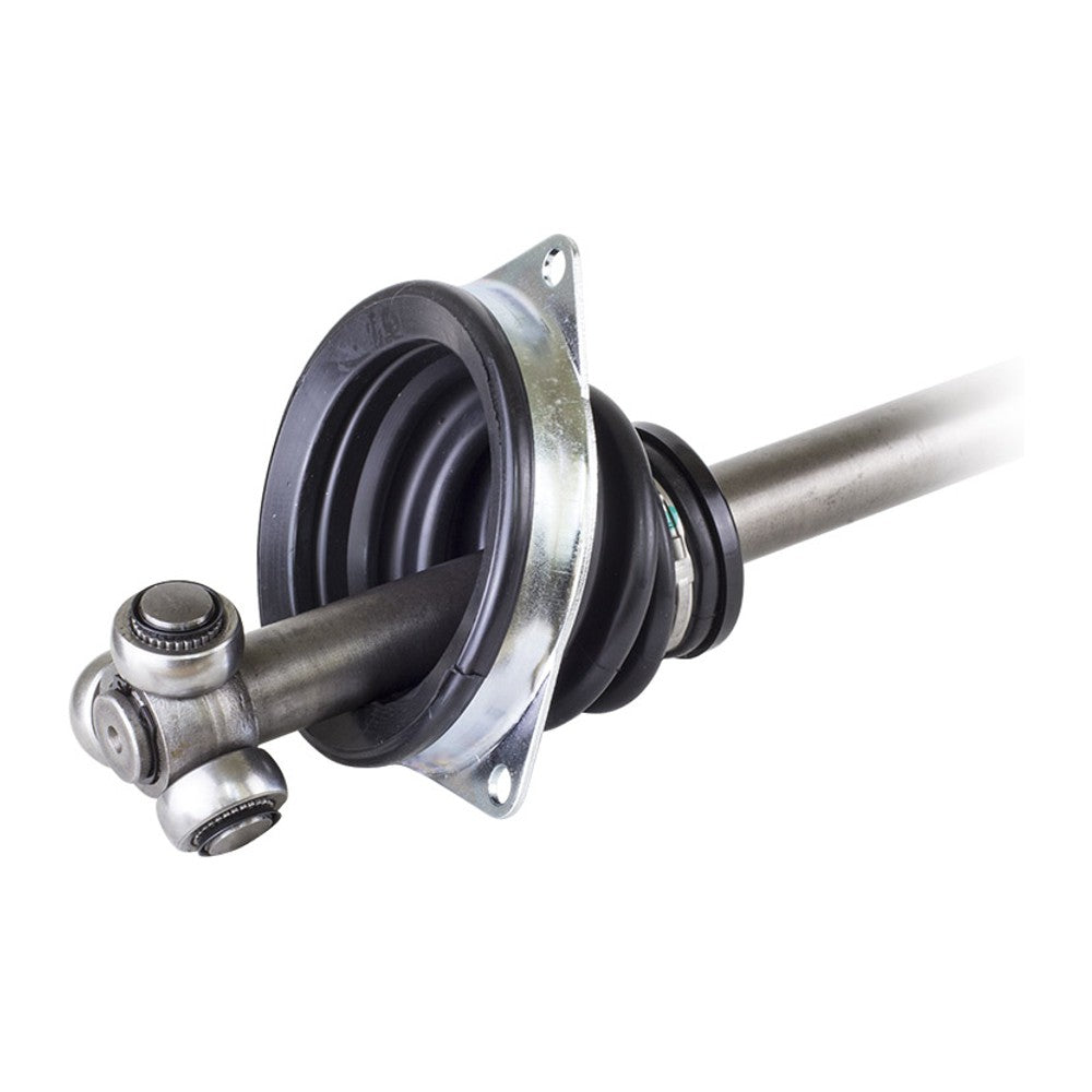 Semieixo Dianteiro Esquerdo - Vetor - Vt9714 - (3)