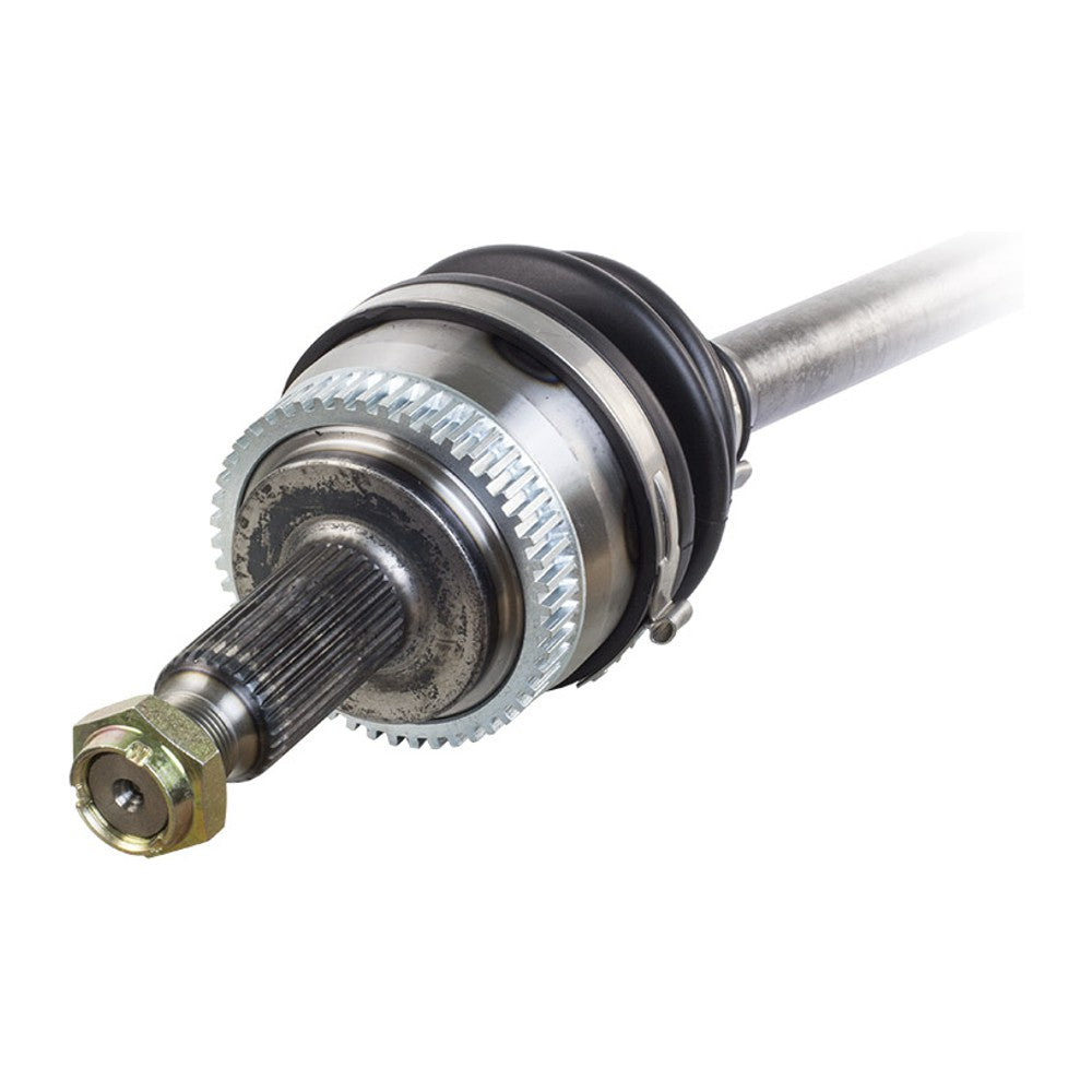 Semieixo Dianteiro Esquerdo - Vetor - Vt9735 - (2)