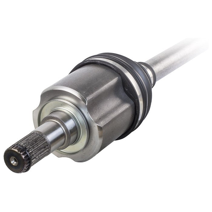 Semieixo Dianteiro Esquerdo - Vetor - Vt9735 - (3)