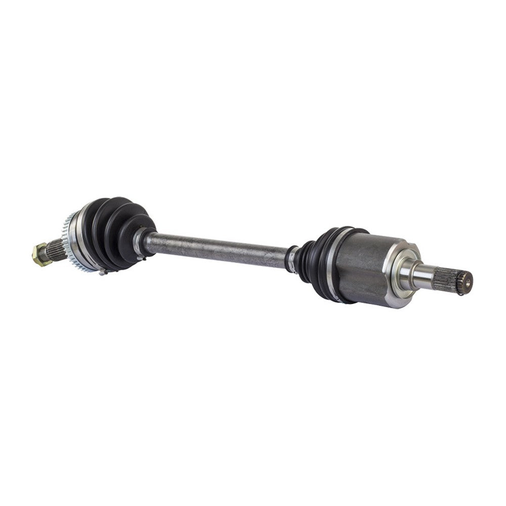 Semieixo Dianteiro Esquerdo - Vetor - Vt9735 - (4)
