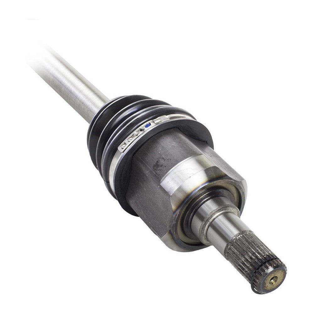 Semieixo Dianteiro Esquerdo - Vetor - Vt9689 - (3)