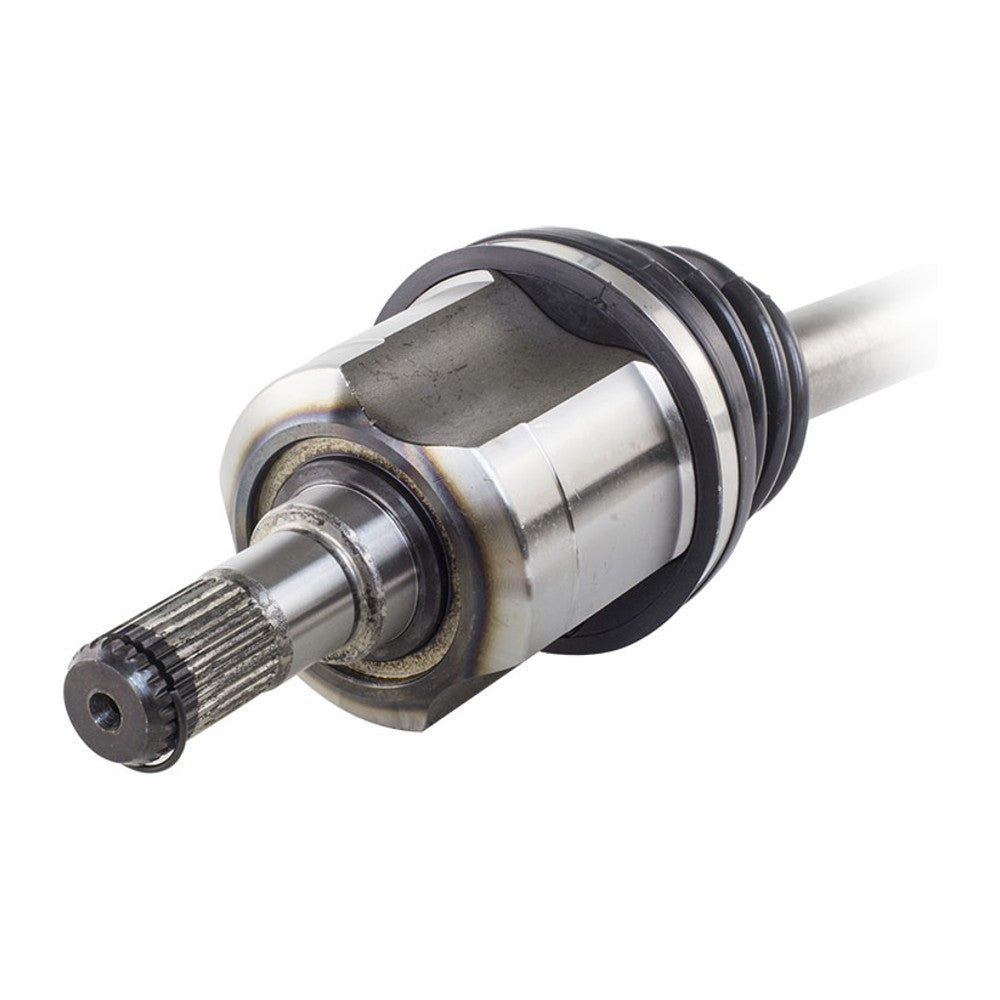 Semieixo Dianteiro Esquerdo - Vetor - Vt9725 - (2)