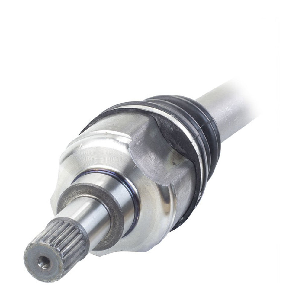 Semieixo Dianteiro Esquerdo - Vetor - Vt9509 - (3)
